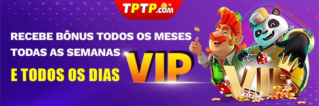 RECEBA BÔNUS TODOS OS MESES, TODAS AS SEMANAS E TODOS OS DIAS VIP