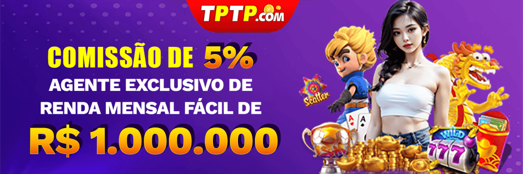 COMISSÃO DE 5% AGENTE EXCLUSIVO DE RENDA MENSAL FÁCIL DE R$ 1.000.000