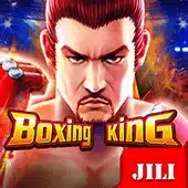 king boxing