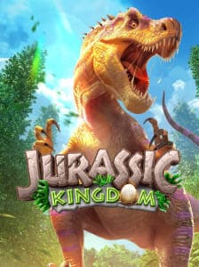 Jurassic Kingdom