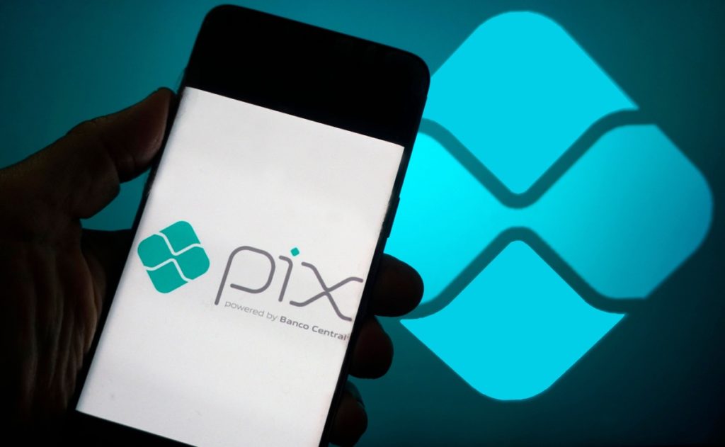 Perguntas Frequentes sobre o Pix