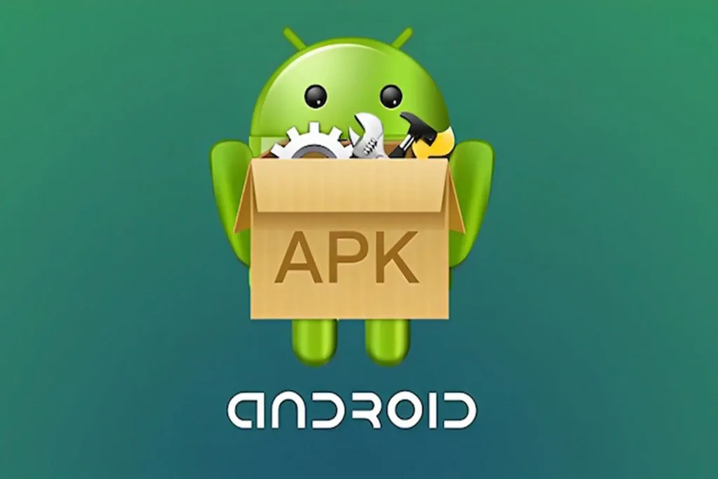 app android