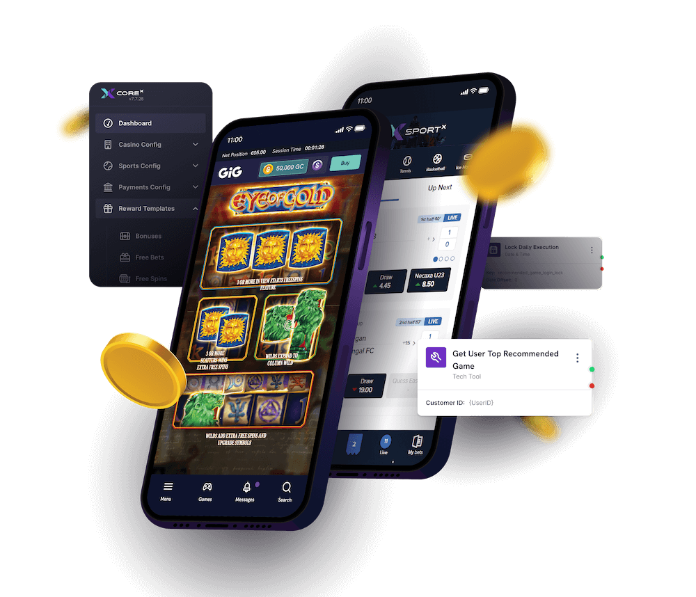 Baixe o aplicativo TPTP com segurança e gratuitamente.