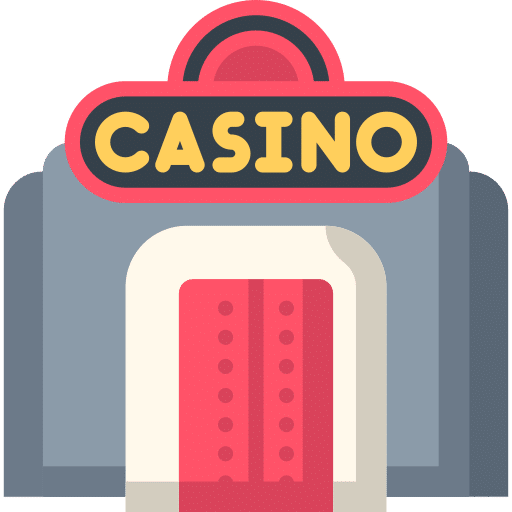casino logo