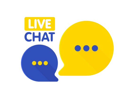 💬 Chat ao Vivo 24h