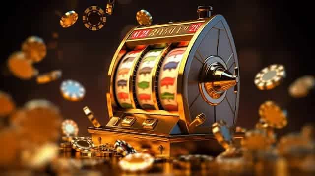 Por que os Slots da TPTP são diferenciados?