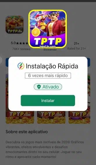 Vá nos Ajustes do seu iPhone, procure por "Gestão de Dispositivos"